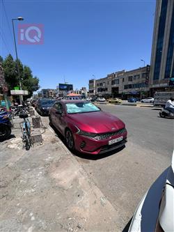 کیا K5